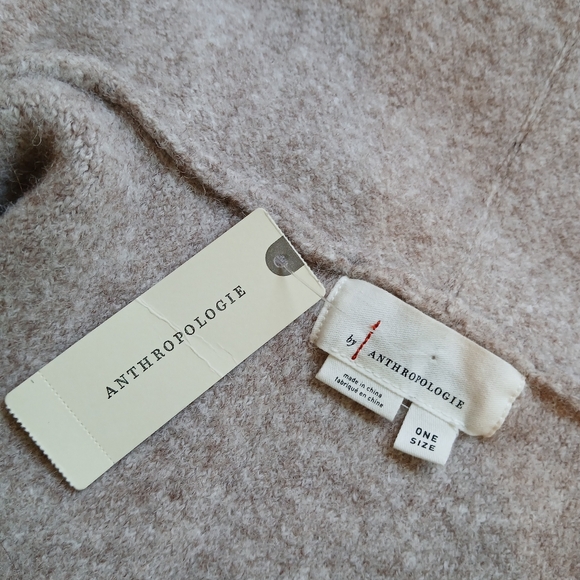 Anthropology Cozy Sweater - Picture 5 of 9